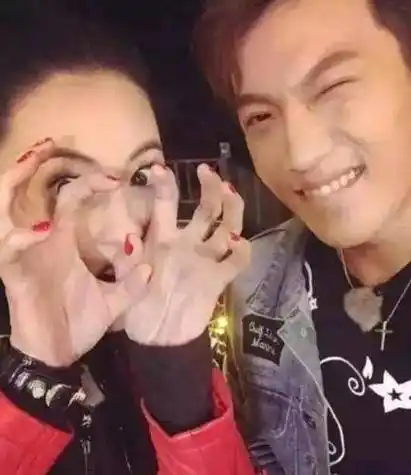 原创被传与小鲜肉结婚张柏芝工作室声明杜绝谣言