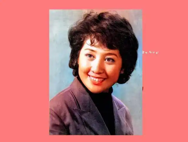 影视演员的"九宫格"照片,包括张百爽,盖克,陈剑月,卢君,陈冲,范旭霞