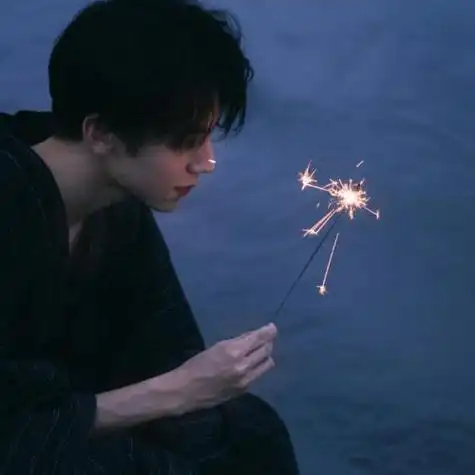 帅哥头像,展现你的自信,即刻赢得网络群体-男生头像