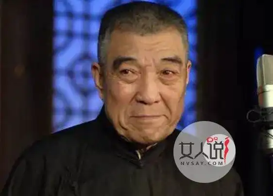 刘文步去世刘文步怎么死的为什么给郭德纲下跪原因曝光王文林给郭德纲