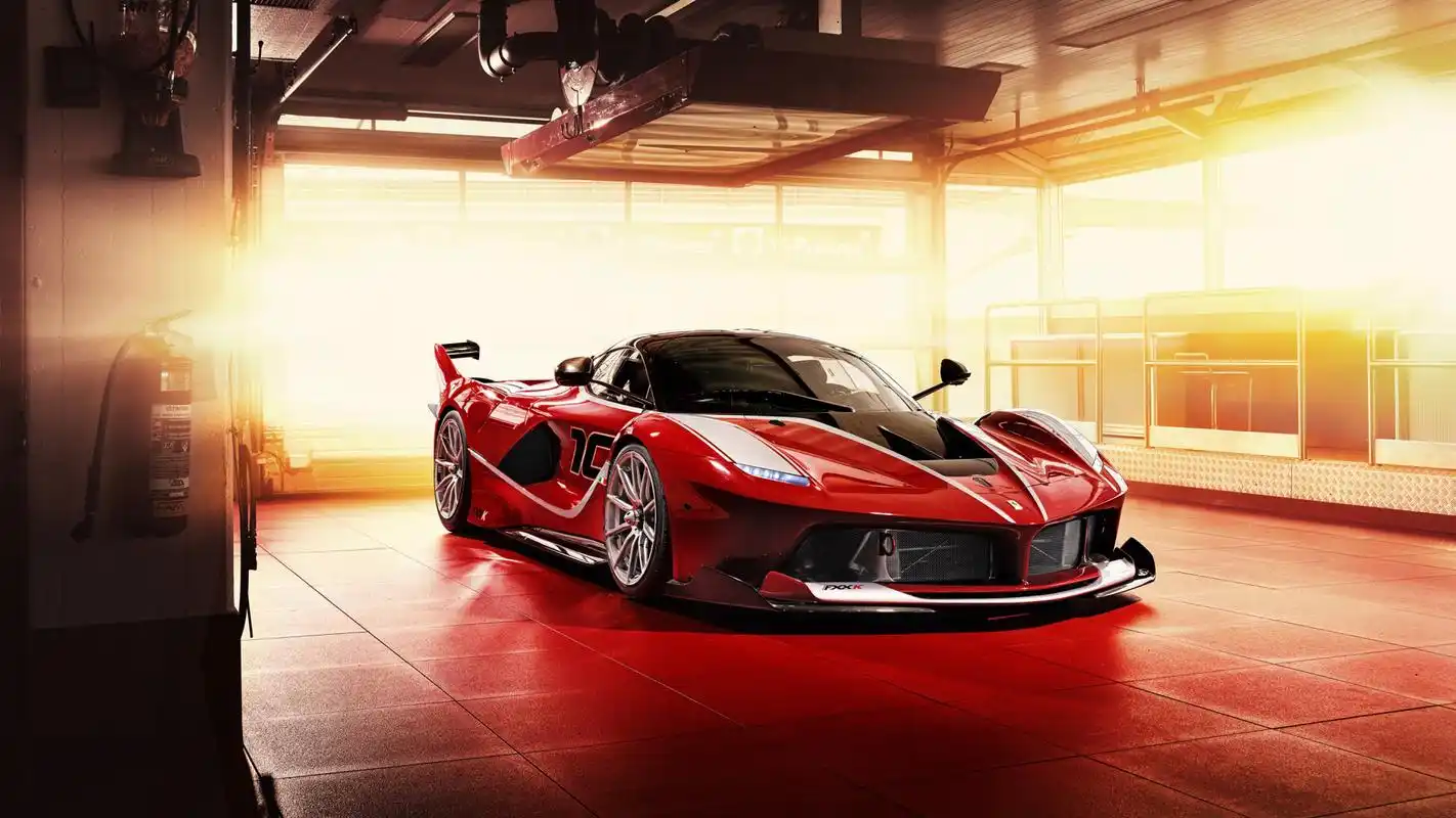 首页 桌面壁纸 汽车壁纸 超级跑车法拉利ferrari458高清桌面壁纸 1920