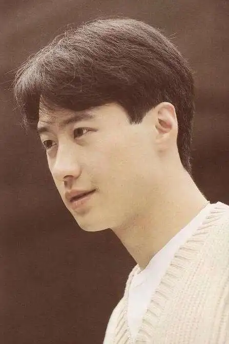 香港十大帅哥明星(香港最帅男明星排行榜)