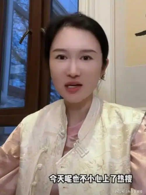 妻子回应张纪中72岁生育能力,坚信多子多福|杜星霖|电影导演_网易订阅