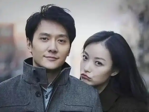 恋爱期间,冯绍峰带倪妮见了家长,倪妮也说:我不怕被耽误.