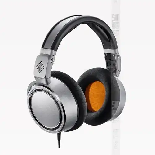 纽曼ndh20 头戴录音室耳机