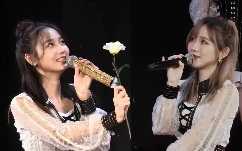 w刘刘力菲x刘倩倩永不失联的爱