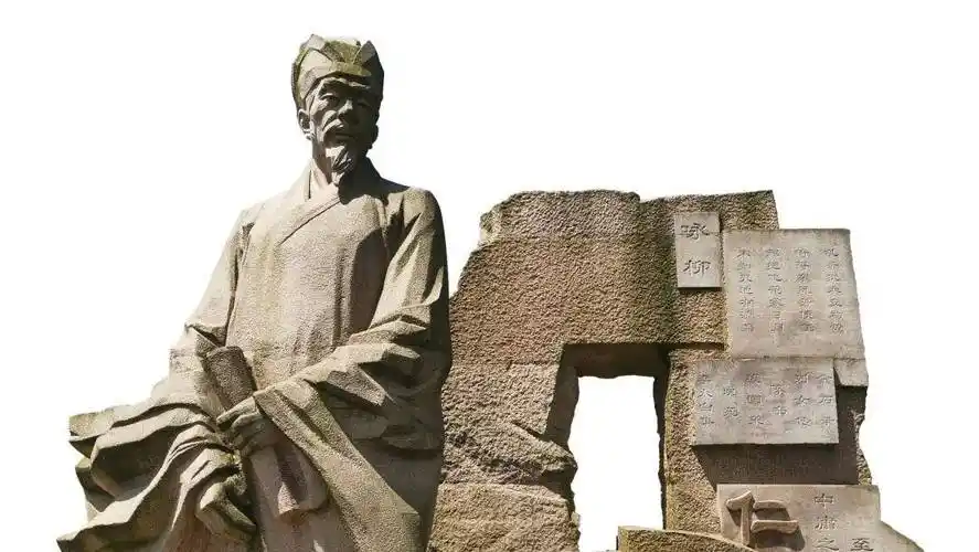 存在感最低的"唐宋八大家"曾巩,才是文人的底色_欧阳修_曾易_父亲