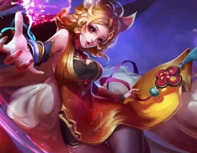 王者荣耀:一代妲己是男的?你最喜欢哪一代?