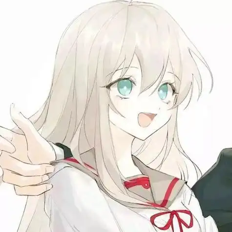 超隐蔽好看情侣头像 情侣头像图片大全 -【爱个性】