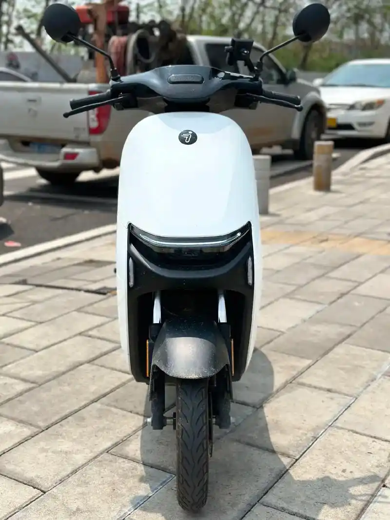 9595今日新到!九号n70c,2月1号激 - 抖音