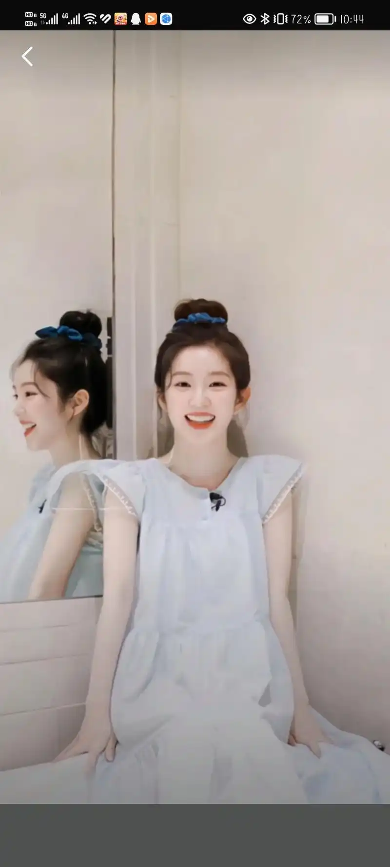 就要甜妹就要甜妹.#裴珠泫 #裴珠泫irene #redve - 抖音