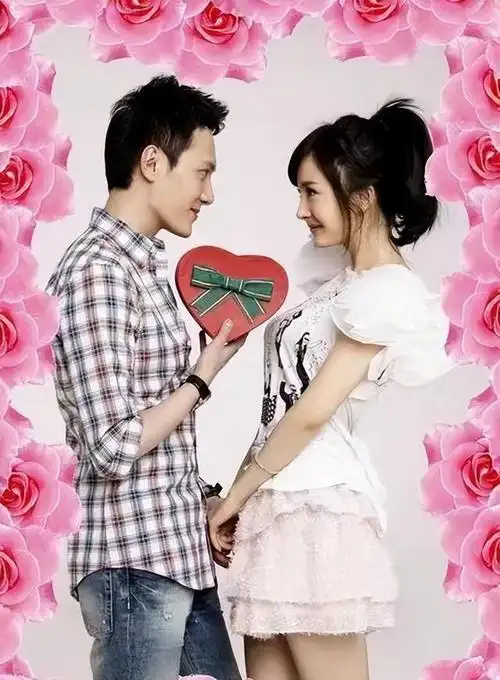 才明白,赵丽颖的决绝是对的,离婚仅3年冯绍峰"老毛病"又犯了