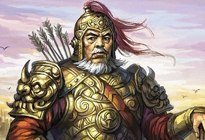 黄盖是一个怎样的人?名将黄盖是个忠臣吗?