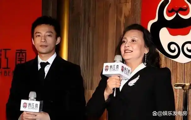 表面比肩王思聪实际全是伪豪门这4位少东家别再吹了