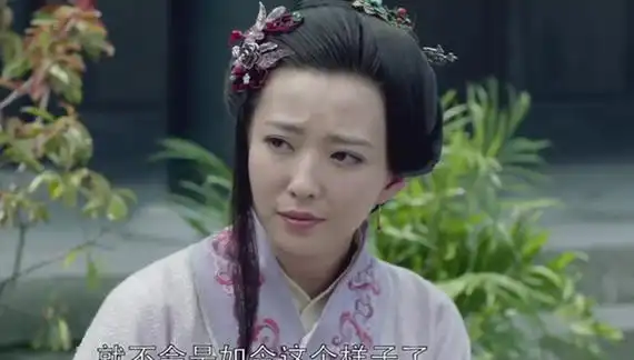 如何评价《琅琊榜》中,王鸥饰演的秦般若?