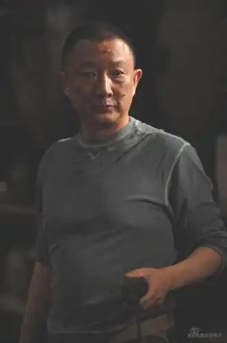 中国往事导演张黎16年打造电视剧中的名牌