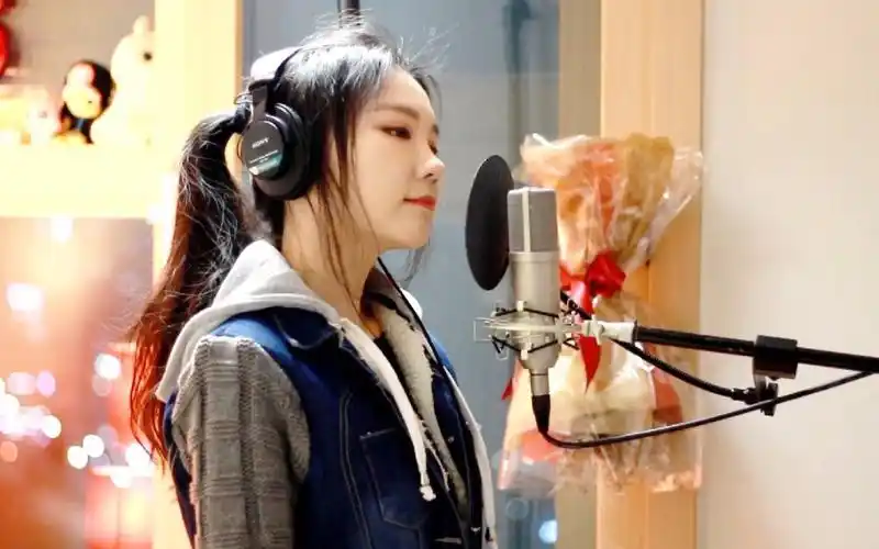 fla翻唱maroon 5的新歌