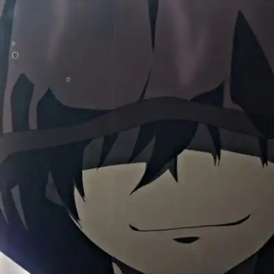 乙坂有宇_男生头像_我要个性网