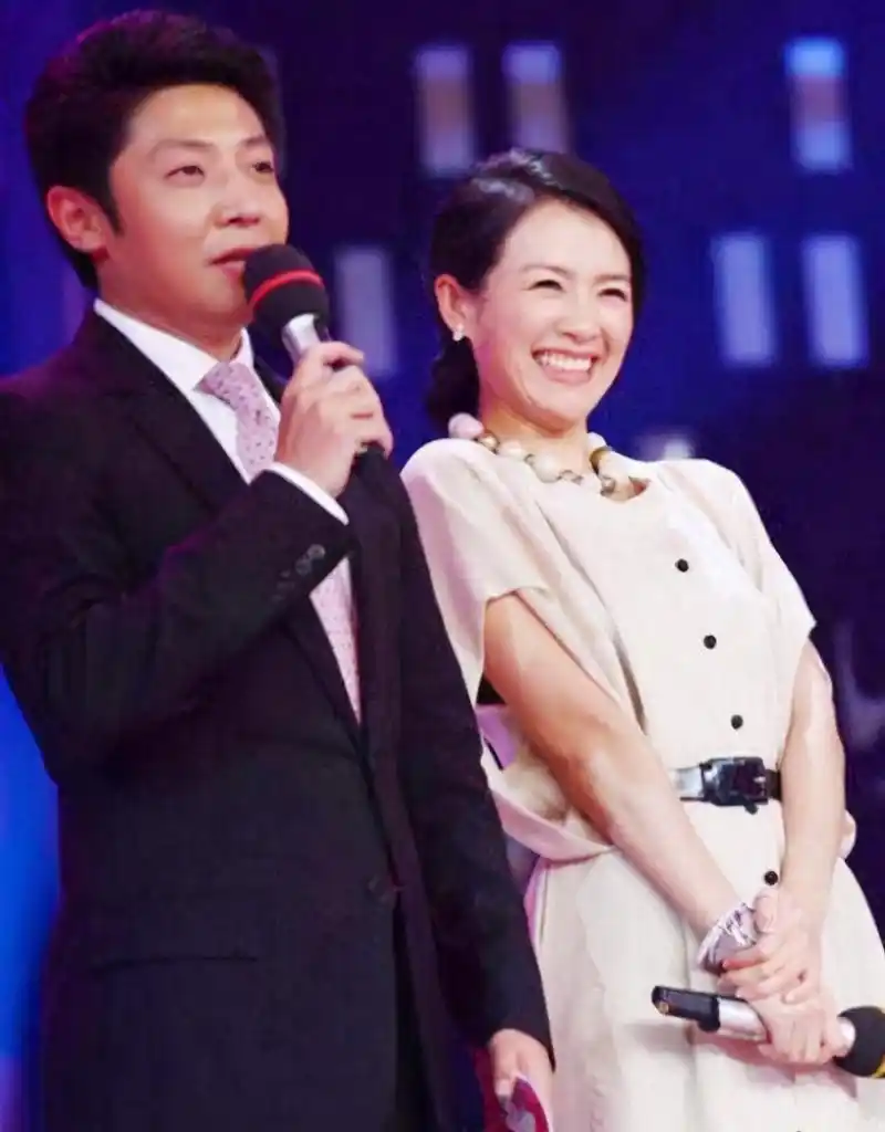 撒贝宁采访章子怡 撒贝宁有多喜欢章子怡 - 北京百科网