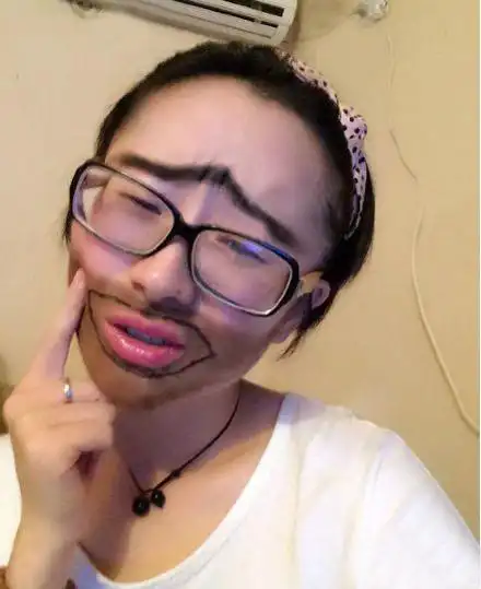 爆笑搞怪-搞笑图片-笑话帮