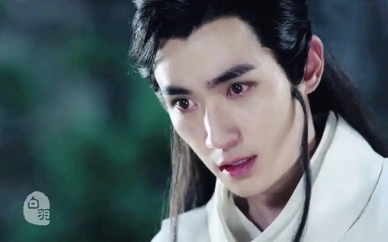 【朱一龙|夜尊】我宣布:爬墙面面的墙头草们,你们不用回来了!