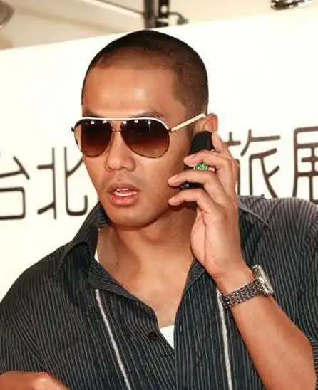 台湾艺人"黑人"-陈建州 - ydlydlyd - ydlydlyd的博客