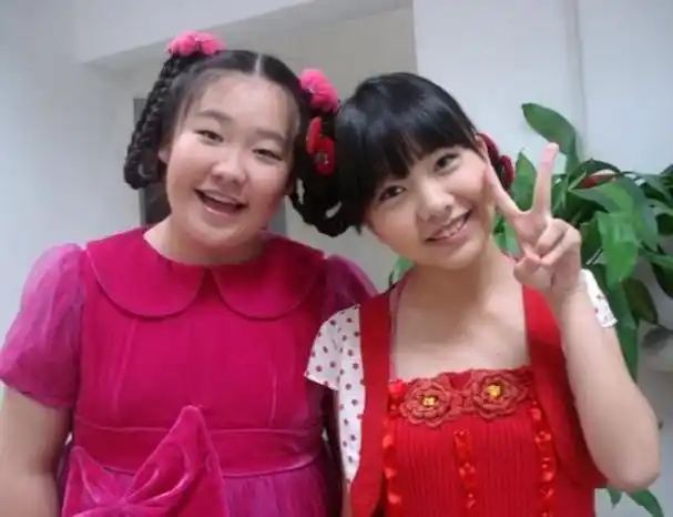 疯丫头第二季为什么没有糖糖了(还记得疯丫头糖糖吗)(2)