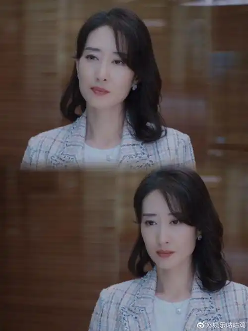 刘敏涛新剧是温柔姐姐挂的##刘敏涛新剧被两个年下弟弟追