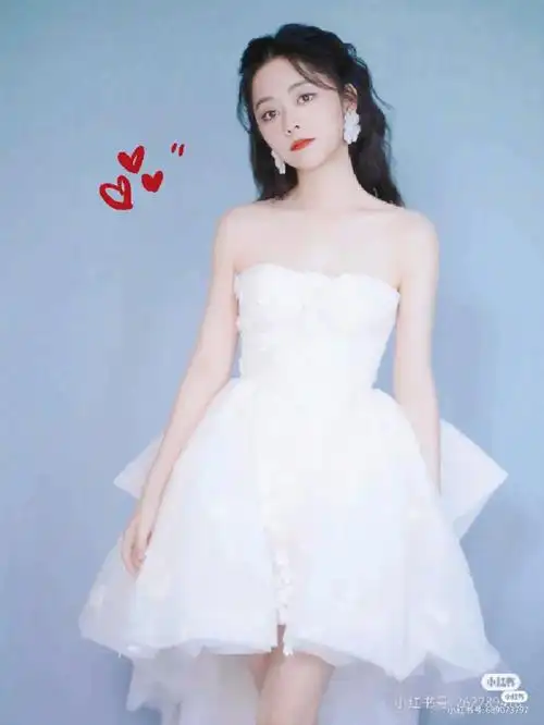 谭松韵的粉丝点个赞评个论哦