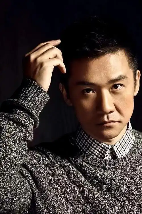 提到演员黄志忠,相信许多观众对他在一些坚强男性或反派角色的表演都