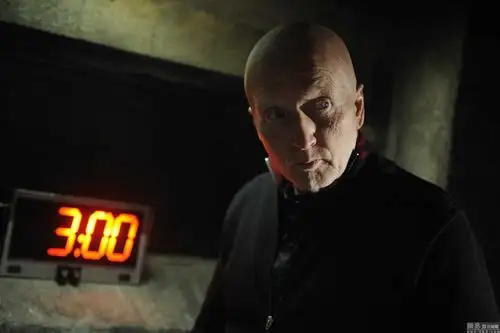 排名不分先后: 约翰·克莱默,电锯惊魂 理由:用极端血腥的方式传播正