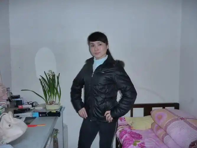 40岁未婚女征婚照片(id:52768246)_湖北武汉征婚交友_珍爱网