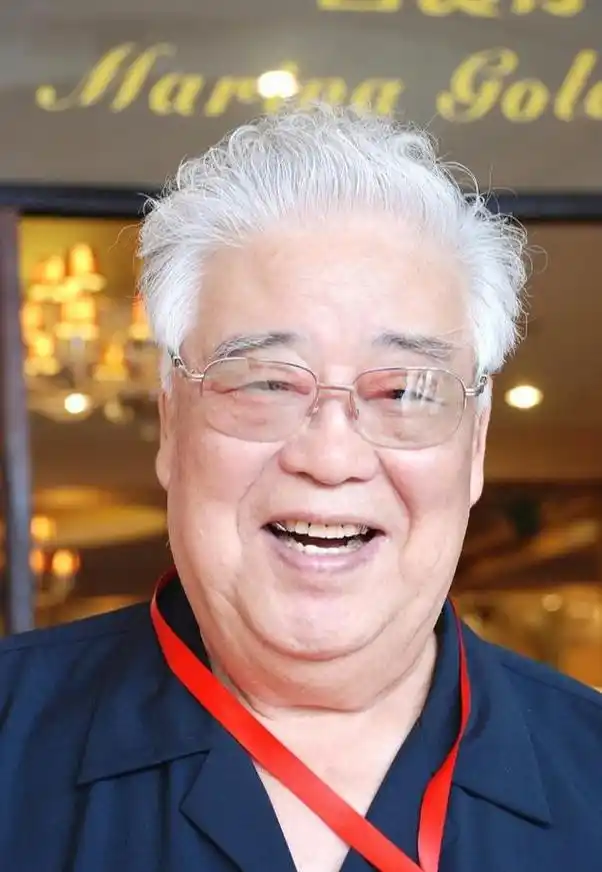 90岁于洋与91岁妻子近照曝光,当年因戏生情,一牵手就是一辈子