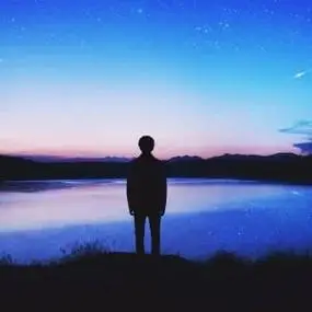 40岁男士微信头像成熟稳重有意境 男生头像图片大全 -【爱个性】