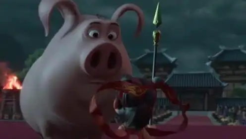 猪迪judy起初看到李云迪像猪的帖子我是气愤的然后