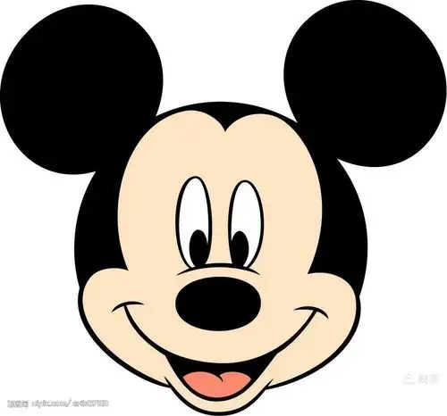 蜡彩班——米奇妙妙屋