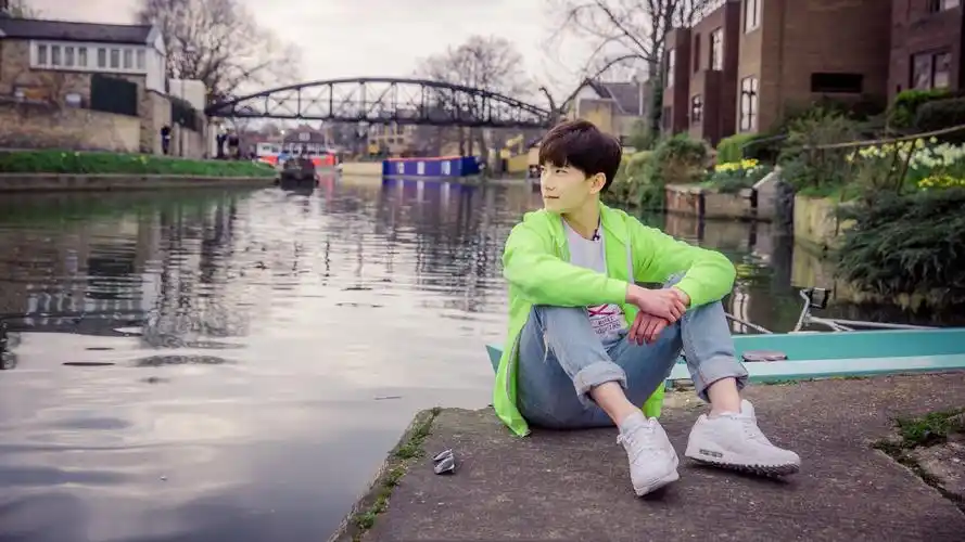 花儿与少年第二季壁纸