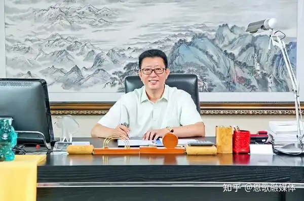 辽宁营口浮现6位富豪孙先生身价4百亿催生5家辽宁民企百强