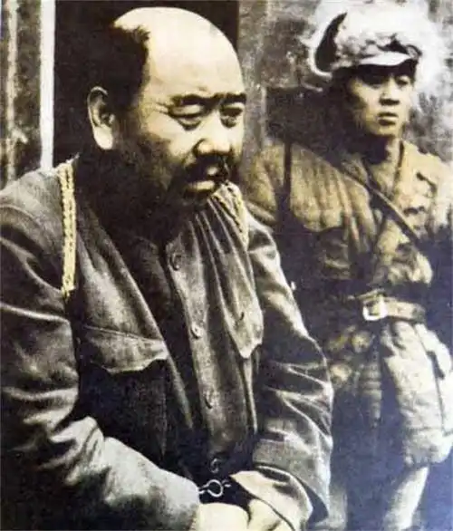 东北抗联11个军的军长结局8个牺牲2个叛变1人活到建国后