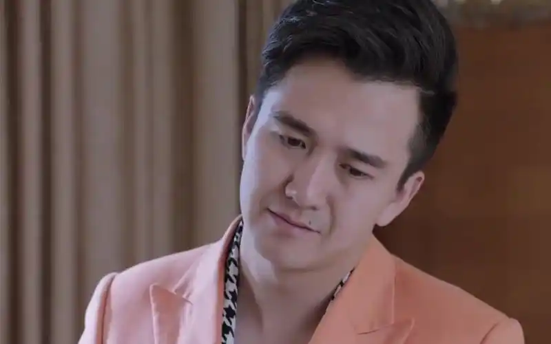 【47】【翟天临】《暖爱》第二十集cut下二十一集cut 上 江宝宝你说代