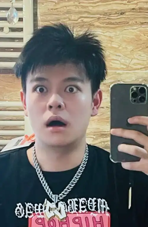 恋综天花板周密周芯竹富贵搞笑男与独立灰姑娘的直球式爱情