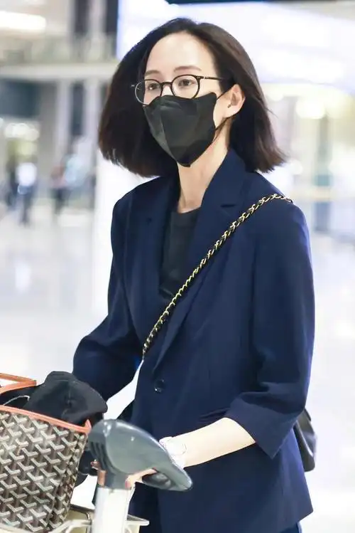 哥本哈根时装周街拍是你们最爱的吧?|陈慧琳|金晨|孤注一掷_新浪新闻