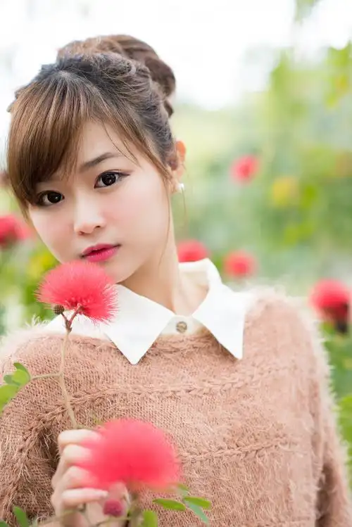 漂亮mm 媚脸含春192【极致高清1365*2048】 - 浪蝶 - 美女如云