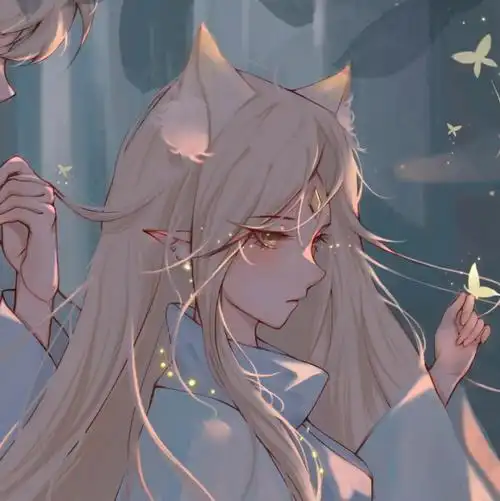 光遇人物头像大全合集