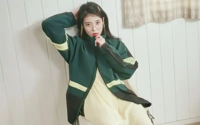 iu李知恩翻唱三寸天堂超清