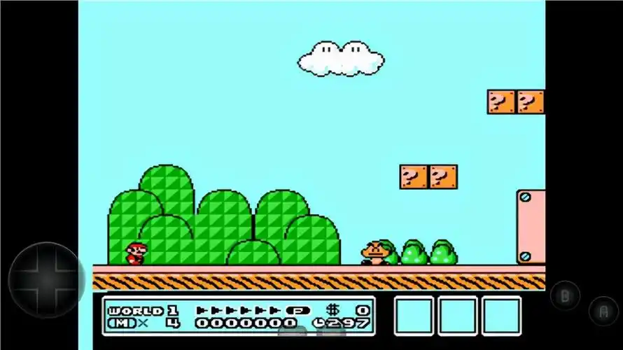 超级玛丽3单机版下载超级玛丽游戏下载正版