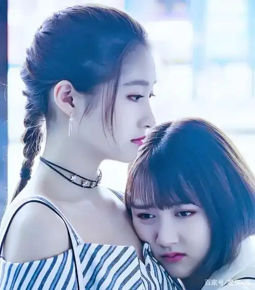 鞠婧祎和关晓彤究竟是怎样的人?