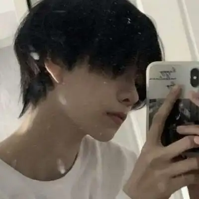 帅气头像真人男生霸气冷酷高清男生潮流头像图片精选