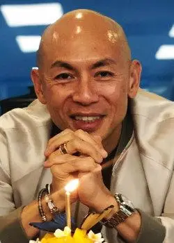 林超贤导演张家辉饰 程辉彭于晏饰 林思奇安志杰饰 李子天李菲儿饰