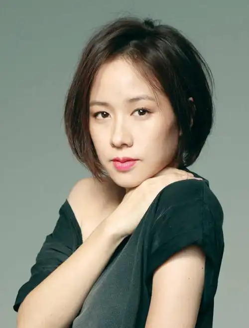 林嘉欣个人资料最新消息林嘉欣图片是什么样子的